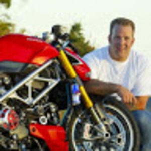 Meet your Posher, William